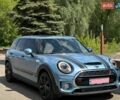 Синій Міні Клубмен, об'ємом двигуна 2 л та пробігом 119 тис. км за 15300 $, фото 1 на Automoto.ua