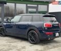Синий Мини Клабмен, объемом двигателя 2 л и пробегом 114 тыс. км за 16600 $, фото 11 на Automoto.ua