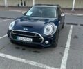 Синій Міні Клубмен, об'ємом двигуна 1.5 л та пробігом 103 тис. км за 13000 $, фото 1 на Automoto.ua