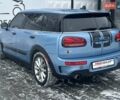 Синий Мини Клабмен, объемом двигателя 2 л и пробегом 119 тыс. км за 15990 $, фото 9 на Automoto.ua