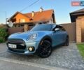 Синій Міні Клубмен, об'ємом двигуна 1.5 л та пробігом 97 тис. км за 12400 $, фото 1 на Automoto.ua