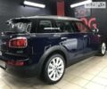 Синій Міні Clubman, об'ємом двигуна 1.5 л та пробігом 84 тис. км за 16200 $, фото 11 на Automoto.ua