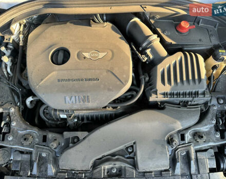 Міні Клубмен 2016 у Черкасах на Automoto.ua Синій Міні Клубмен, об'ємом двигуна 1.5 л та пробігом 48 тис. км за 16000 $, фото 9 на Automoto.ua