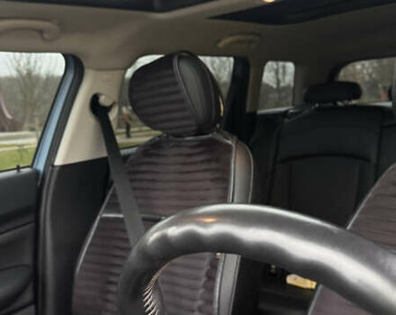 Синій Міні Клубмен, об'ємом двигуна 1.5 л та пробігом 45 тис. км за 14999 $, фото 13 на Automoto.ua