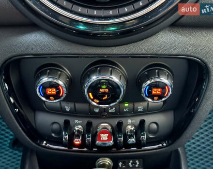 Синий Мини Клабмен, объемом двигателя 1.5 л и пробегом 96 тыс. км за 14800 $, фото 53 на Automoto.ua