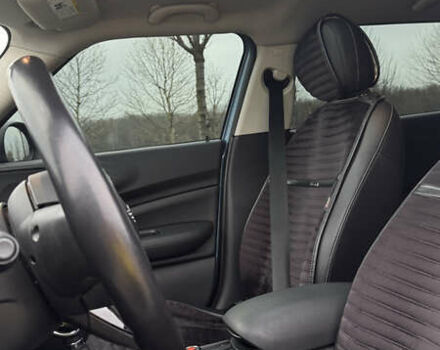 Синій Міні Клубмен, об'ємом двигуна 1.5 л та пробігом 45 тис. км за 14999 $, фото 12 на Automoto.ua