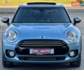 Синий Мини Клабмен, объемом двигателя 1.5 л и пробегом 96 тыс. км за 14800 $, фото 3 на Automoto.ua