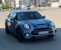 Синий Мини Клабмен, объемом двигателя 2 л и пробегом 120 тыс. км за 15200 $, фото 1 на Automoto.ua