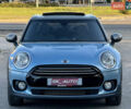 Синий Мини Клабмен, объемом двигателя 1.5 л и пробегом 96 тыс. км за 14800 $, фото 66 на Automoto.ua