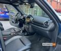 Синий Мини Клабмен, объемом двигателя 1.5 л и пробегом 123 тыс. км за 13000 $, фото 13 на Automoto.ua