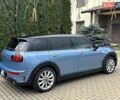 Синий Мини Клабмен, объемом двигателя 2 л и пробегом 120 тыс. км за 18000 $, фото 2 на Automoto.ua