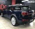 Синій Міні Clubman, об'ємом двигуна 1.5 л та пробігом 84 тис. км за 16200 $, фото 5 на Automoto.ua