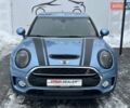 Синий Мини Клабмен, объемом двигателя 2 л и пробегом 119 тыс. км за 15990 $, фото 2 на Automoto.ua