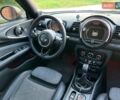 Синій Міні Клубмен, об'ємом двигуна 1.5 л та пробігом 97 тис. км за 12400 $, фото 1 на Automoto.ua
