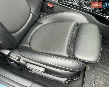 Синий Мини Клабмен, объемом двигателя 2 л и пробегом 119 тыс. км за 15990 $, фото 45 на Automoto.ua