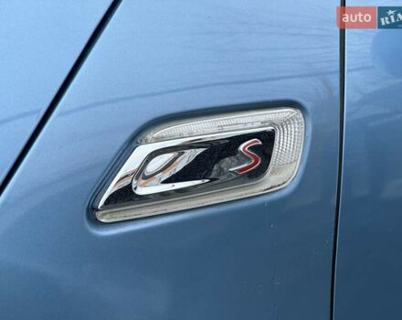 Синий Мини Клабмен, объемом двигателя 2 л и пробегом 119 тыс. км за 15990 $, фото 7 на Automoto.ua