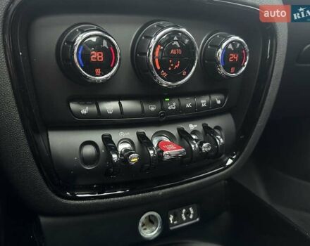 Синий Мини Клабмен, объемом двигателя 2 л и пробегом 119 тыс. км за 15990 $, фото 32 на Automoto.ua