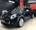 Синій Міні Clubman, об'ємом двигуна 1.5 л та пробігом 84 тис. км за 16200 $, фото 1 на Automoto.ua