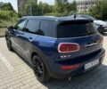 Синій Міні Клубмен, об'ємом двигуна 2 л та пробігом 102 тис. км за 18500 $, фото 11 на Automoto.ua