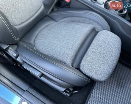 Синій Міні Клубмен, об'ємом двигуна 1.5 л та пробігом 97 тис. км за 12400 $, фото 4 на Automoto.ua