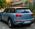 Синий Мини Клабмен, объемом двигателя 2 л и пробегом 150 тыс. км за 12500 $, фото 2 на Automoto.ua