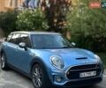 Синий Мини Клабмен, объемом двигателя 2 л и пробегом 150 тыс. км за 12500 $, фото 1 на Automoto.ua