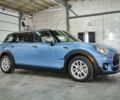 Синій Міні Клубмен, об'ємом двигуна 1.5 л та пробігом 53 тис. км за 15200 $, фото 2 на Automoto.ua