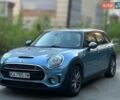 Синий Мини Клабмен, объемом двигателя 2 л и пробегом 150 тыс. км за 12500 $, фото 1 на Automoto.ua