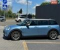 Синий Мини Клабмен, объемом двигателя 2 л и пробегом 150 тыс. км за 12500 $, фото 1 на Automoto.ua