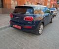 Синий Мини Клабмен, объемом двигателя 2 л и пробегом 208 тыс. км за 12400 $, фото 1 на Automoto.ua