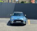 Синий Мини Клабмен, объемом двигателя 2 л и пробегом 150 тыс. км за 12500 $, фото 8 на Automoto.ua