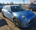 Синій Міні Клубмен, об'ємом двигуна 2 л та пробігом 183 тис. км за 2300 $, фото 3 на Automoto.ua