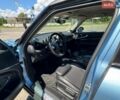 Синий Мини Клабмен, объемом двигателя 2 л и пробегом 150 тыс. км за 12500 $, фото 9 на Automoto.ua