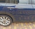 Мини Клабмен 2017 в Обухове на Automoto.ua Синий Мини Клабмен, объемом двигателя 1.5 л и пробегом 146 тыс. км за 13500 $, фото 5 на Automoto.ua