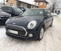 Синий Мини Клабмен, объемом двигателя 1.5 л и пробегом 17 тыс. км за 26000 $, фото 11 на Automoto.ua