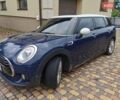 Синий Мини Клабмен, объемом двигателя 1.5 л и пробегом 147 тыс. км за 15500 $, фото 11 на Automoto.ua