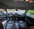 Синий Мини Клабмен, объемом двигателя 2 л и пробегом 150 тыс. км за 12500 $, фото 17 на Automoto.ua