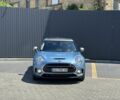 Синий Мини Клабмен, объемом двигателя 2 л и пробегом 155 тыс. км за 12487 $, фото 5 на Automoto.ua