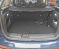 Синий Мини Клабмен, объемом двигателя 1.5 л и пробегом 147 тыс. км за 15500 $, фото 14 на Automoto.ua