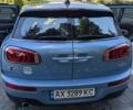 Синій Міні Клубмен, об'ємом двигуна 2 л та пробігом 132 тис. км за 15300 $, фото 5 на Automoto.ua