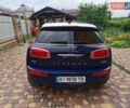 Синий Мини Клабмен, объемом двигателя 1.5 л и пробегом 147 тыс. км за 15500 $, фото 2 на Automoto.ua