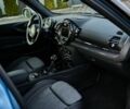 Синій Міні Клубмен, об'ємом двигуна 1.5 л та пробігом 53 тис. км за 15200 $, фото 9 на Automoto.ua