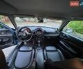 Синий Мини Клабмен, объемом двигателя 2 л и пробегом 150 тыс. км за 12500 $, фото 7 на Automoto.ua
