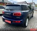 Синий Мини Клабмен, объемом двигателя 2 л и пробегом 100 тыс. км за 17500 $, фото 7 на Automoto.ua