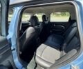 Синий Мини Клабмен, объемом двигателя 2 л и пробегом 155 тыс. км за 12487 $, фото 10 на Automoto.ua