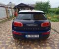 Синий Мини Клабмен, объемом двигателя 1.5 л и пробегом 146 тыс. км за 15500 $, фото 1 на Automoto.ua