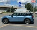 Синий Мини Клабмен, объемом двигателя 2 л и пробегом 150 тыс. км за 12500 $, фото 2 на Automoto.ua