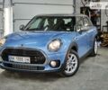 Синій Міні Clubman, об'ємом двигуна 1.5 л та пробігом 46 тис. км за 17000 $, фото 16 на Automoto.ua