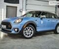 Синій Міні Clubman, об'ємом двигуна 1.5 л та пробігом 46 тис. км за 17000 $, фото 15 на Automoto.ua