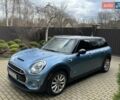 Синий Мини Клабмен, объемом двигателя 2 л и пробегом 120 тыс. км за 18000 $, фото 7 на Automoto.ua
